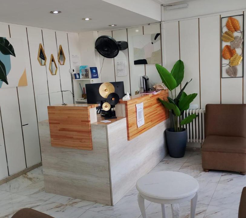 Photo of Livingroom in Mar del Plata