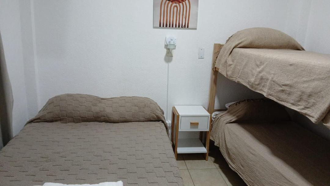 Photo of Bedroom in Mar del Plata