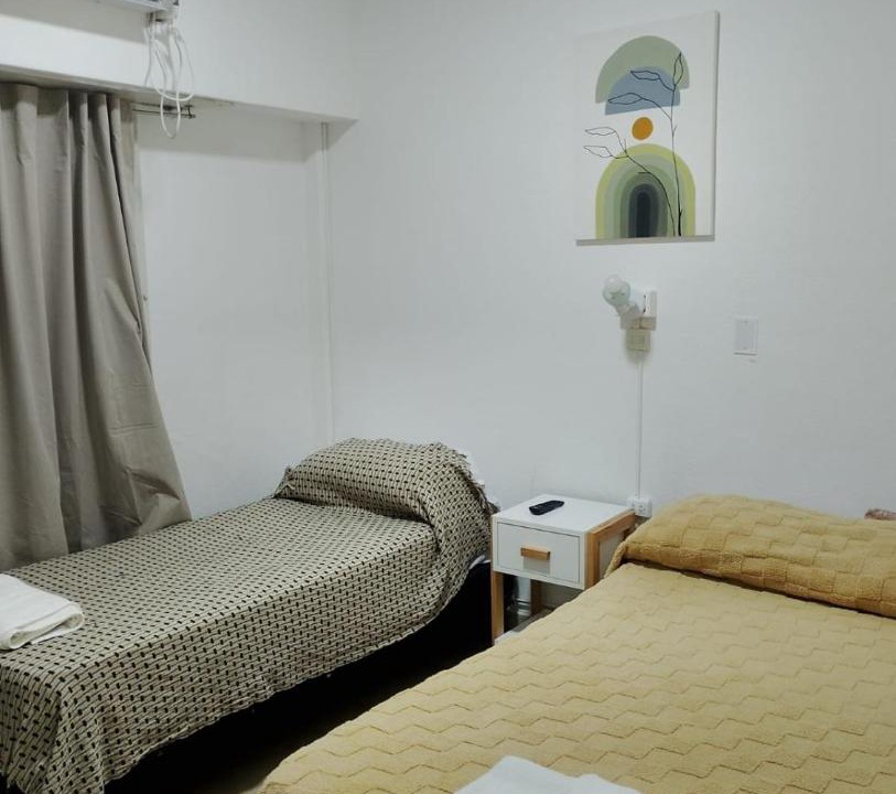 Photo of Bedroom in Mar del Plata