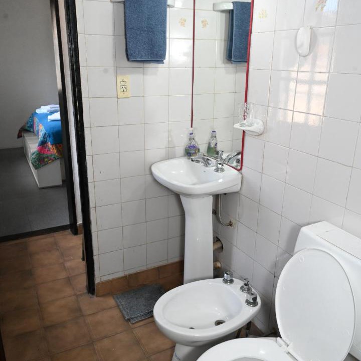 Photo of Bathroom in Province of Chubut
