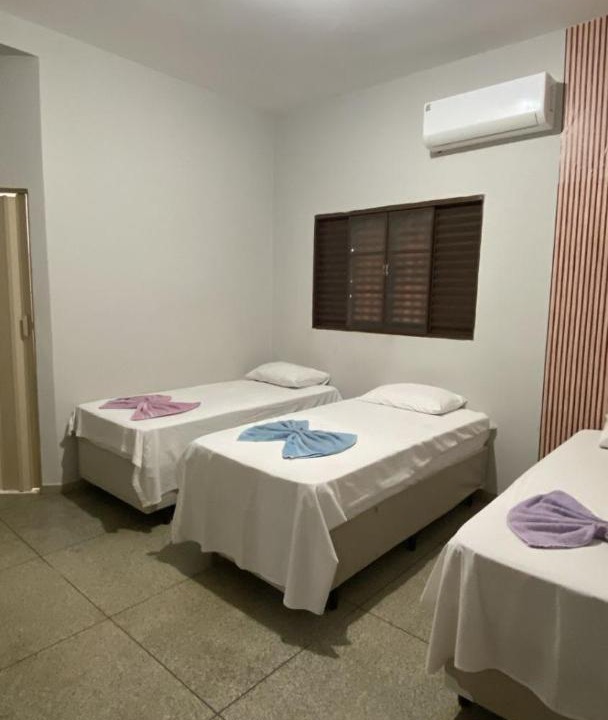 Photo of Bedroom in Tres Lagoas