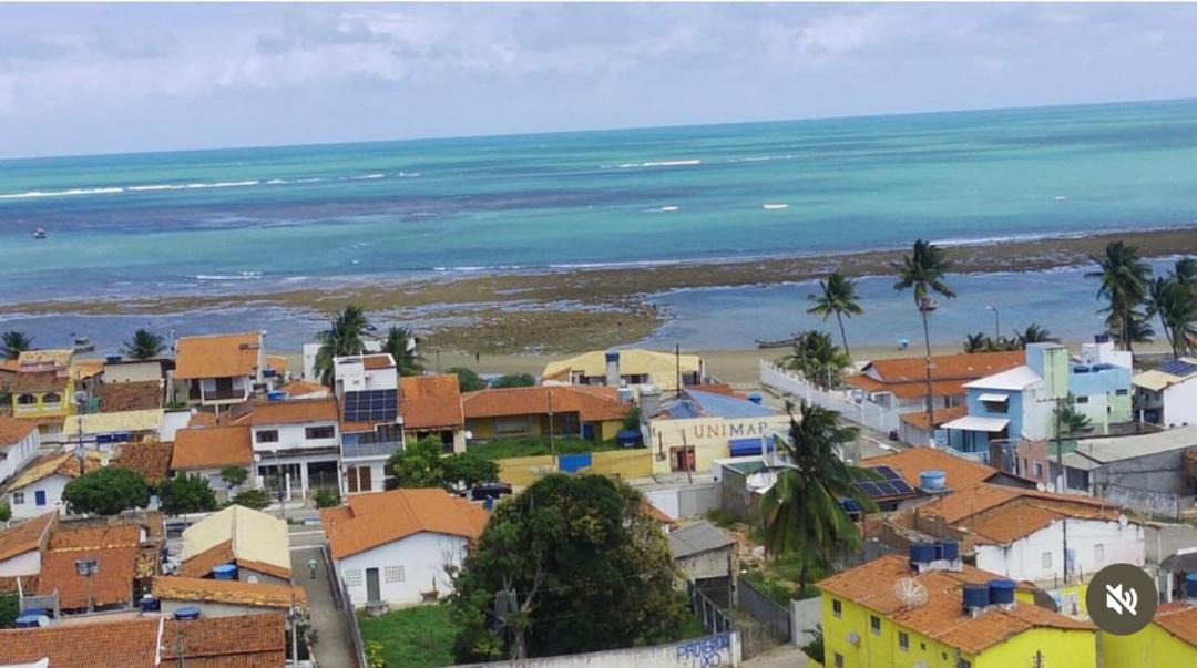Photo of Buildings in Pontal do Peba