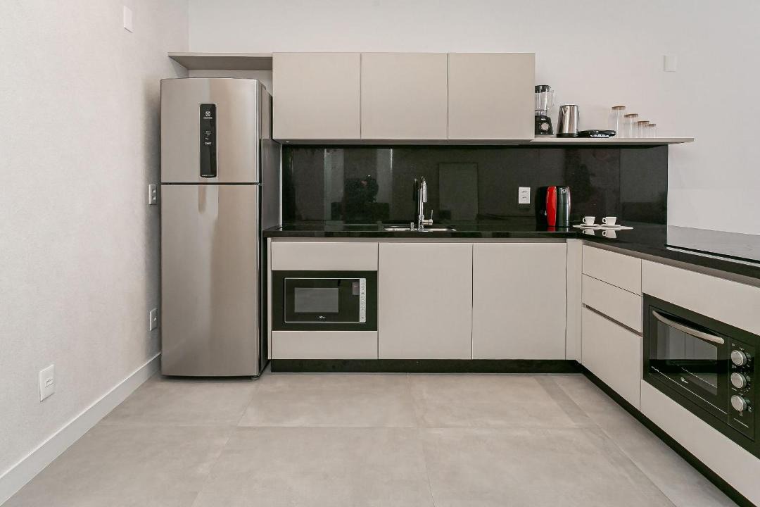 Photo of Kitchen in Saco Grande
