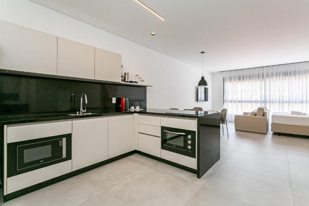 Photo of Kitchen in Saco Grande