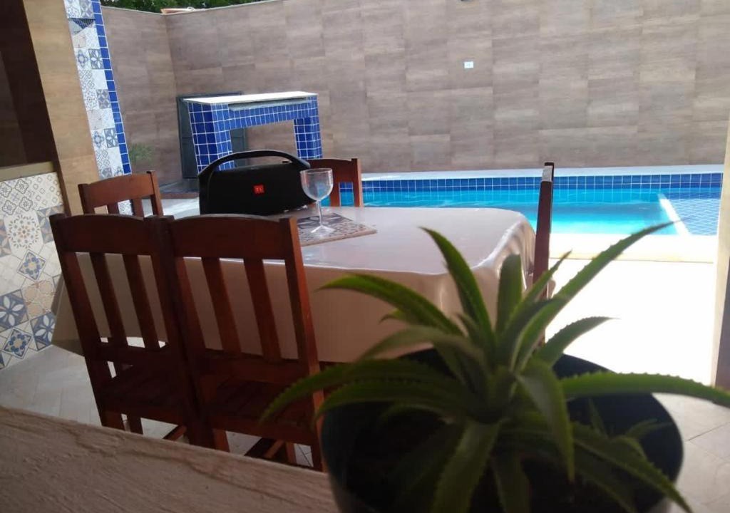Photo of Patio Balcony in Tucano