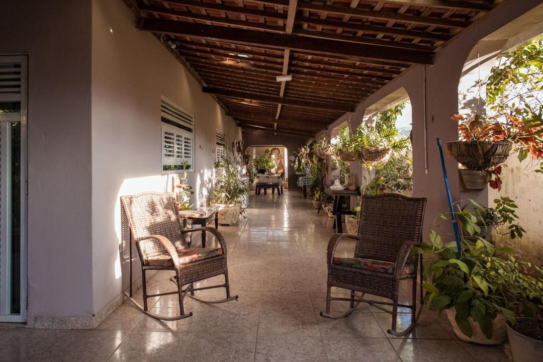 Photo of Patio Balcony in Bonito