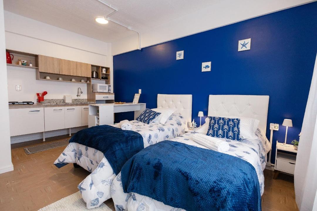 Photo of Bedroom in Cinquentenario