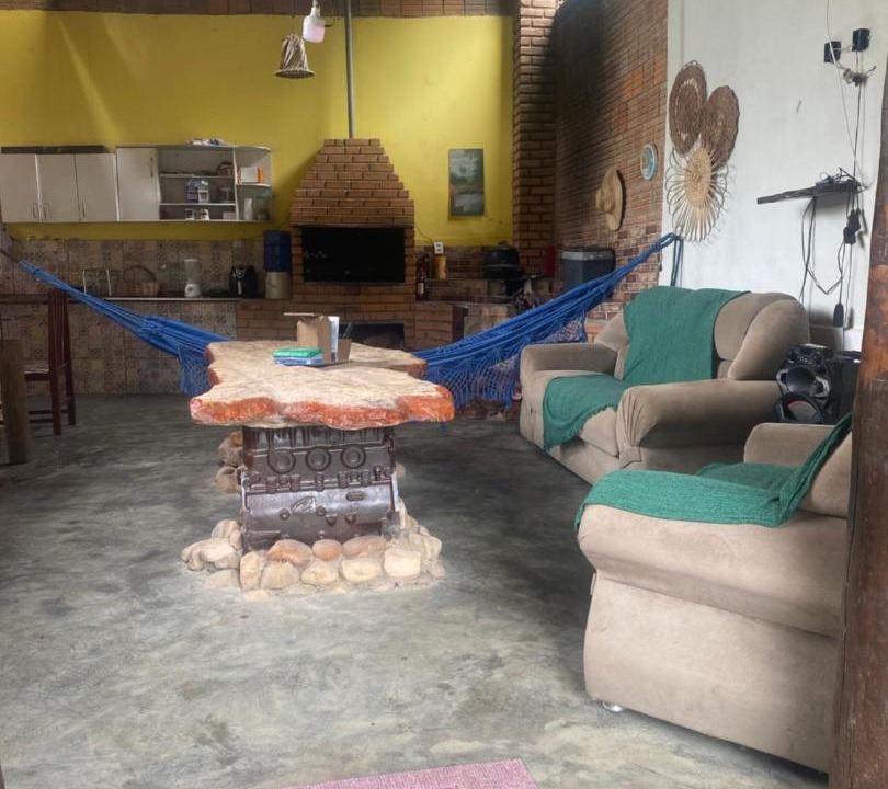 Photo of Livingroom in Palmeiras