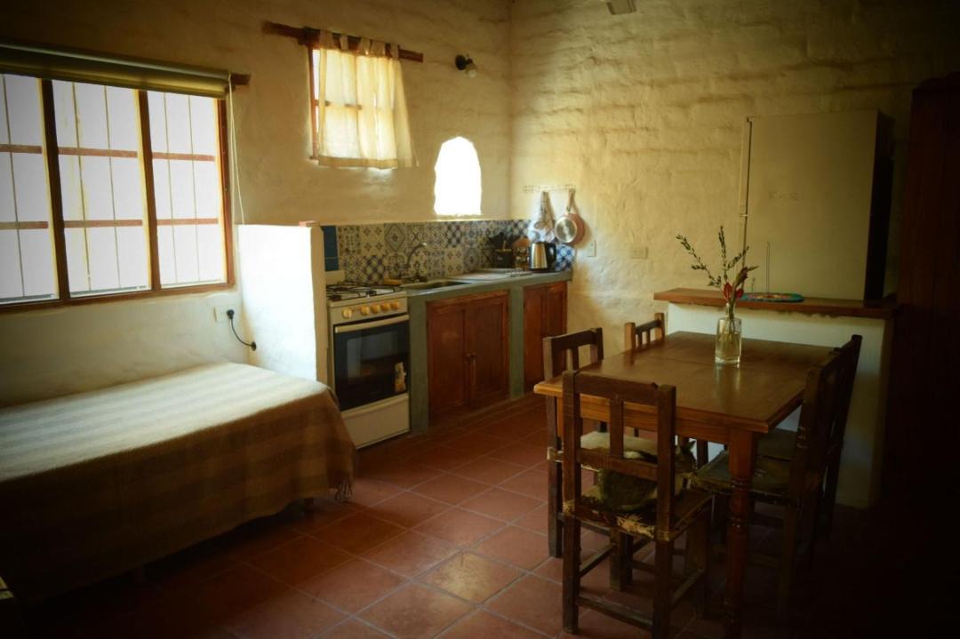 Photo of Kitchen in Tilcara