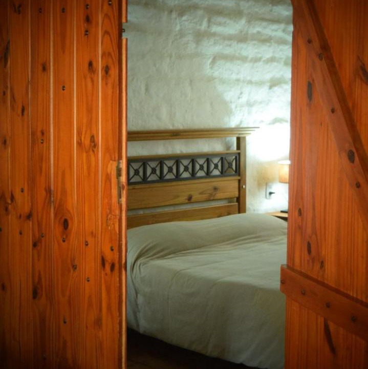 Photo of Bedroom in Tilcara
