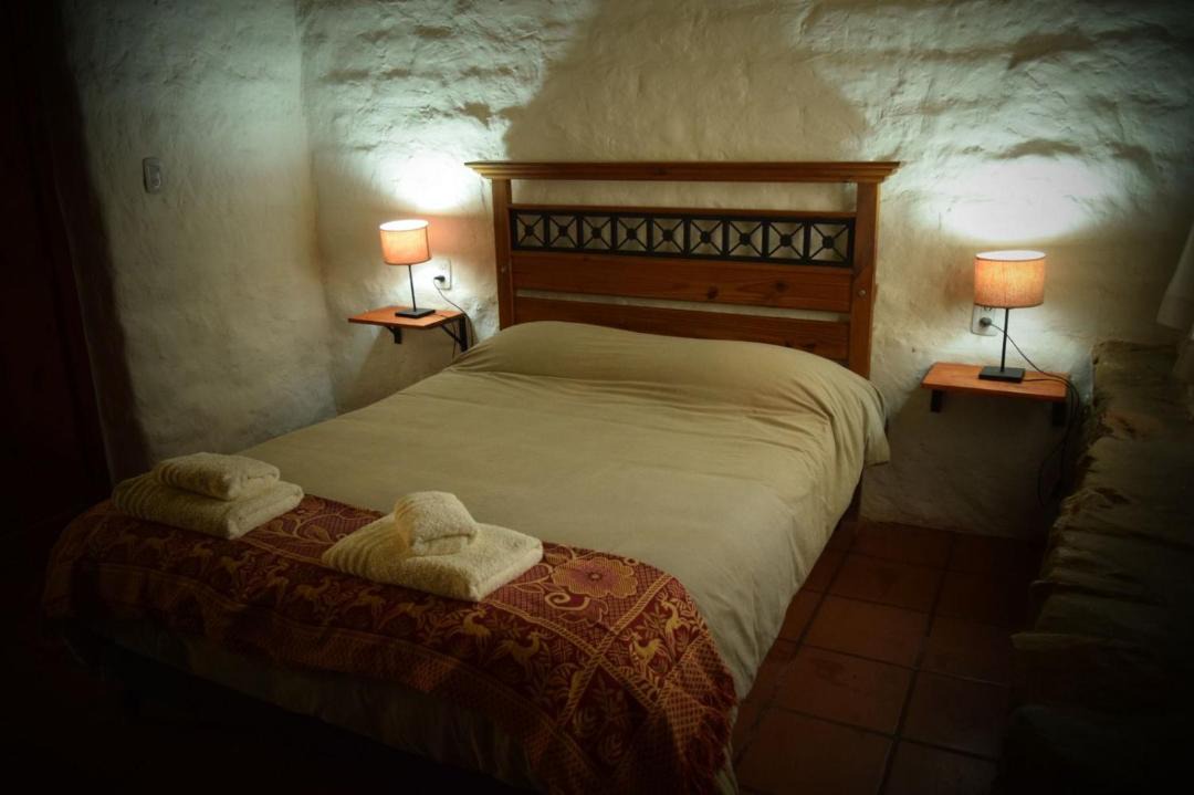 Photo of Bedroom in Tilcara