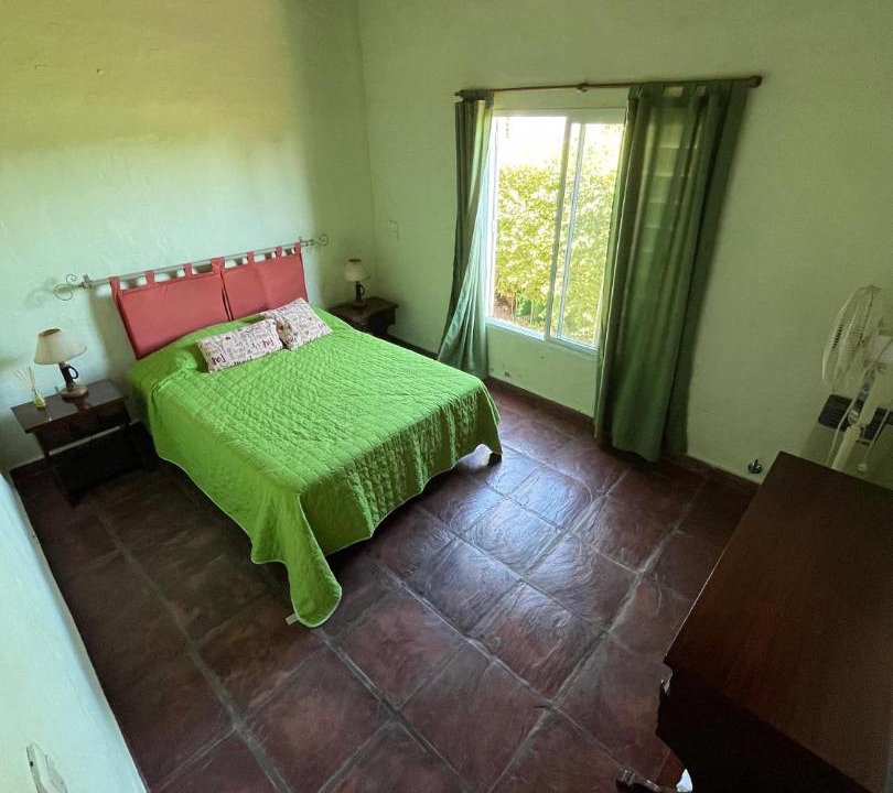 Photo of Bedroom in Tandil