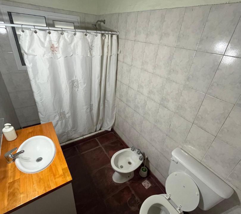 Photo of Bathroom in Tandil