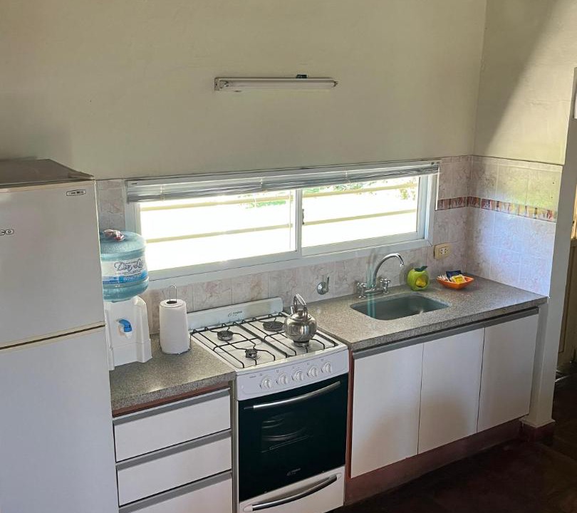 Photo of Kitchen in Tandil