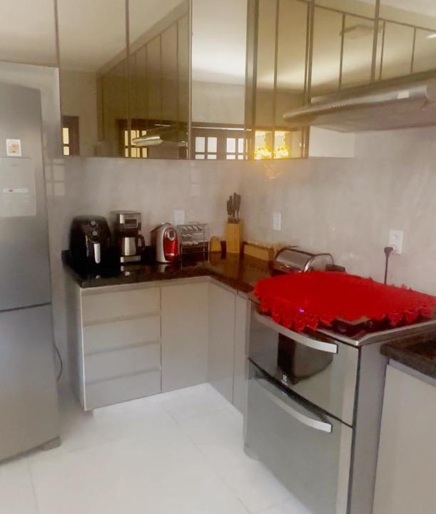 Photo of Kitchen in Paranoa