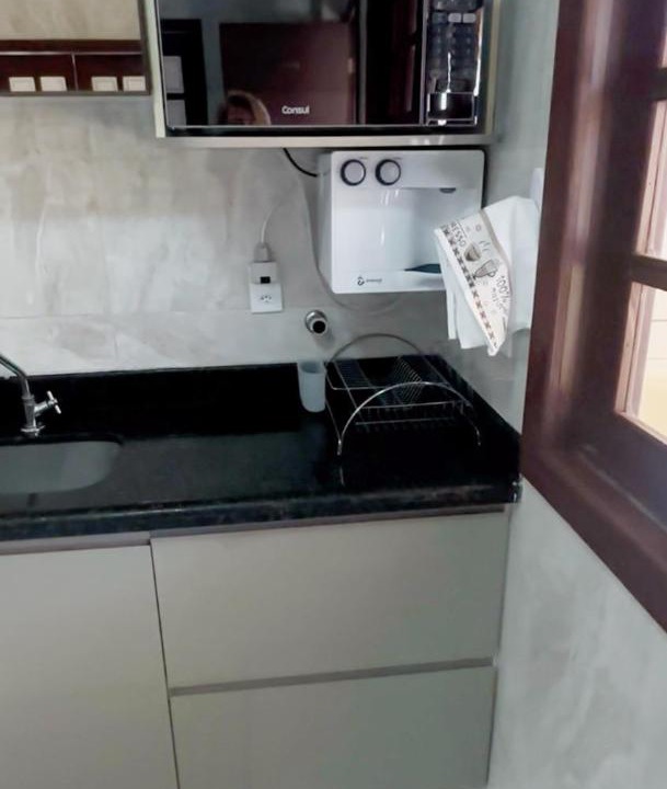 Photo of Kitchen in Paranoa