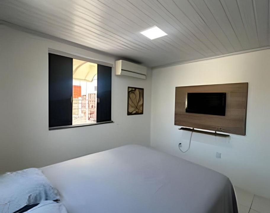 Photo of Bedroom in Salvador