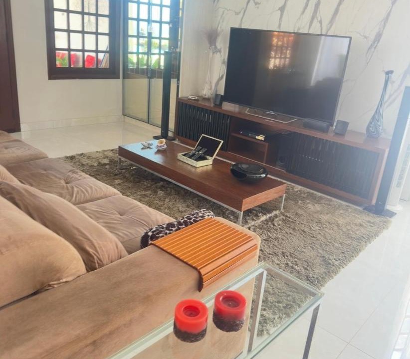 Photo of Livingroom in Paranoa