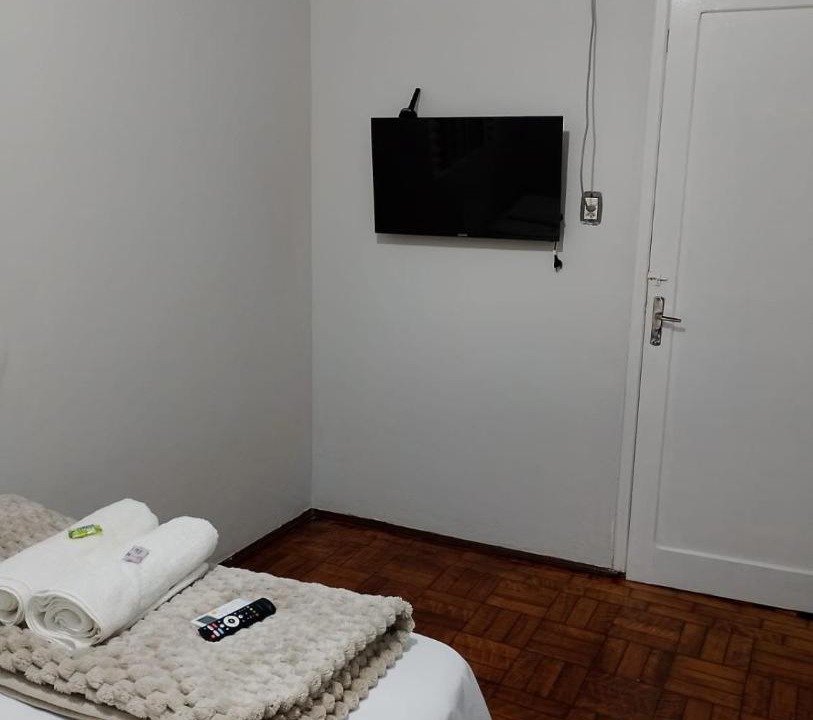 Photo of Bedroom in Cruz Alta