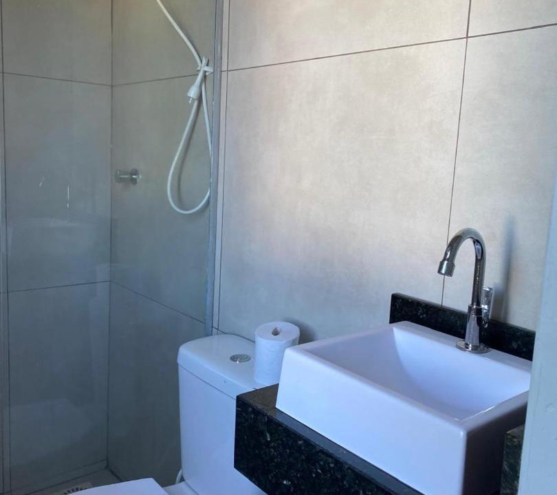 Photo of Bathroom in Cruz Alta