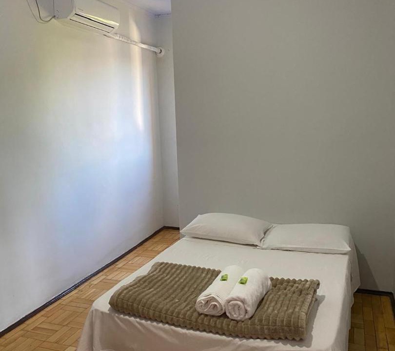 Photo of Bedroom in Cruz Alta