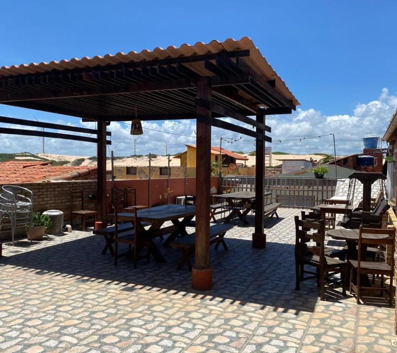 Photo of Others in Canoa Quebrada