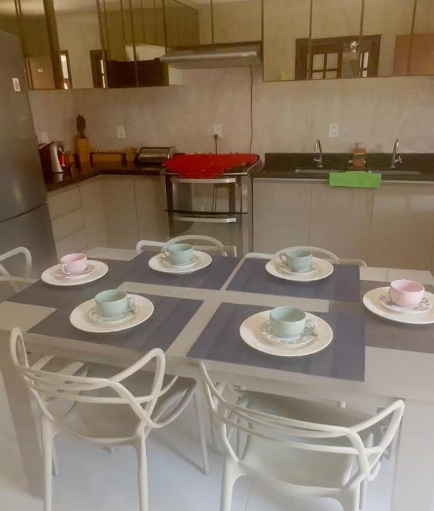 Photo of Kitchen in Paranoa