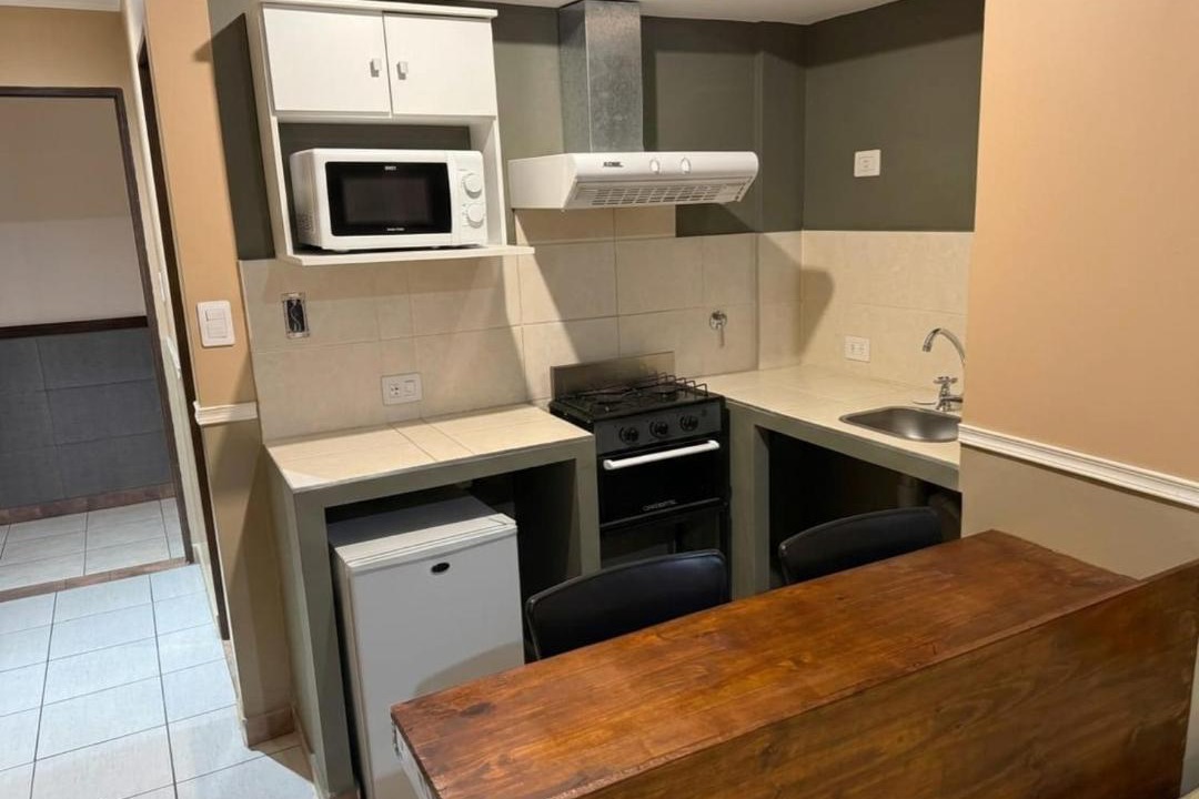 Photo of Kitchen in Perico
