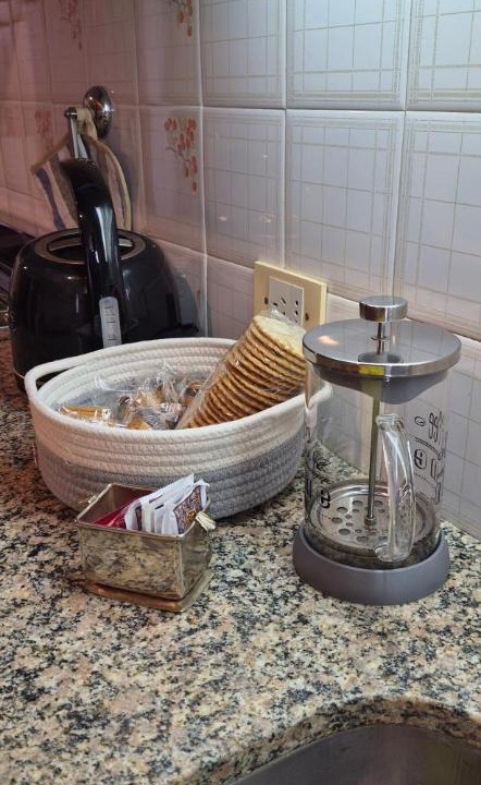 Photo of Kitchen in Azul