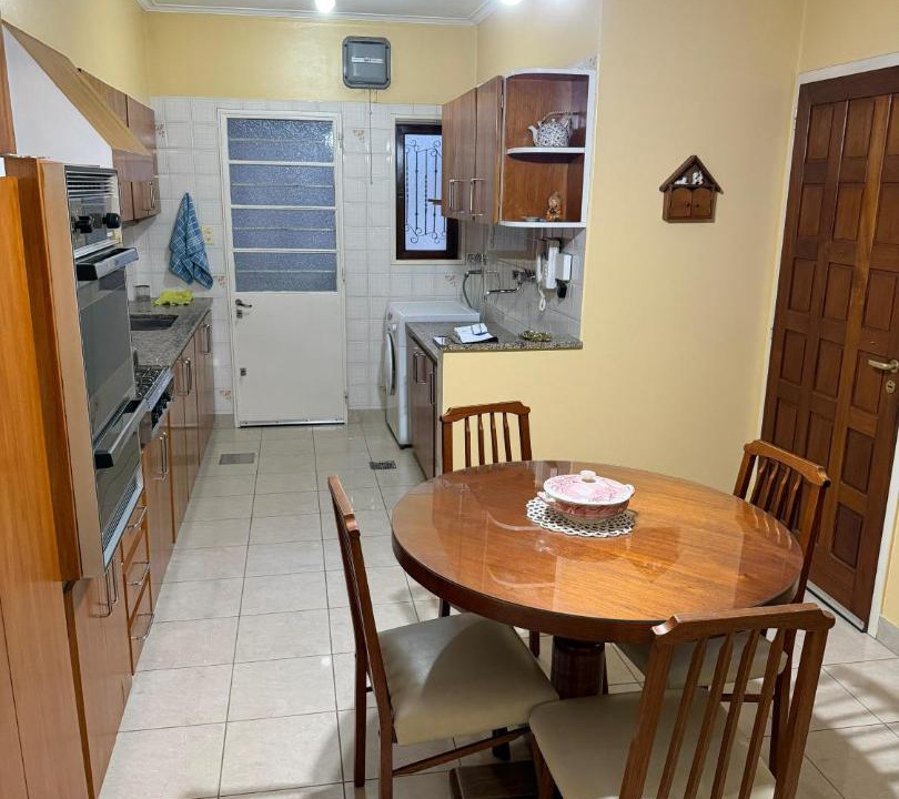 Photo of Kitchen in Azul