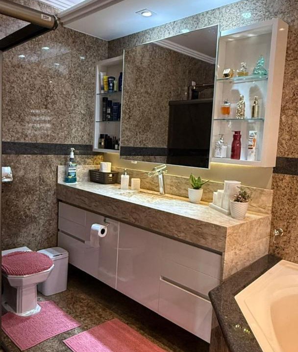 Photo of Bathroom in Costa e Silva