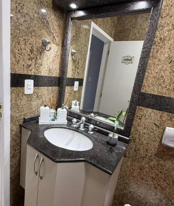 Photo of Bathroom in Costa e Silva