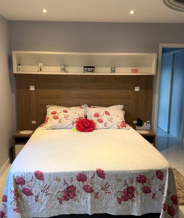 Photo of Bedroom in Costa e Silva
