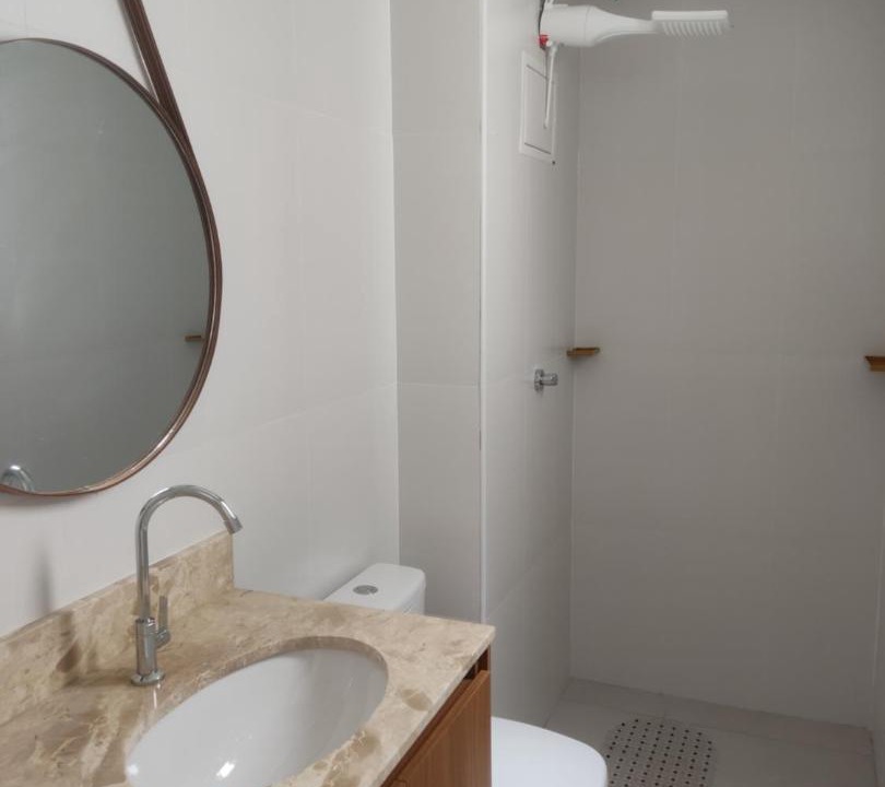 Photo of Bathroom in Goiania