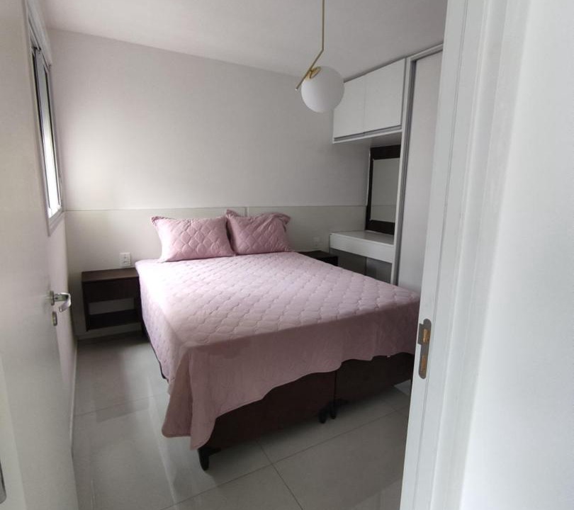 Photo of Bedroom in Goiania