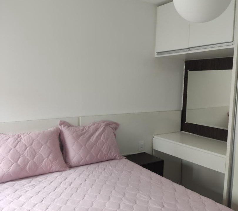 Photo of Bedroom in Goiania