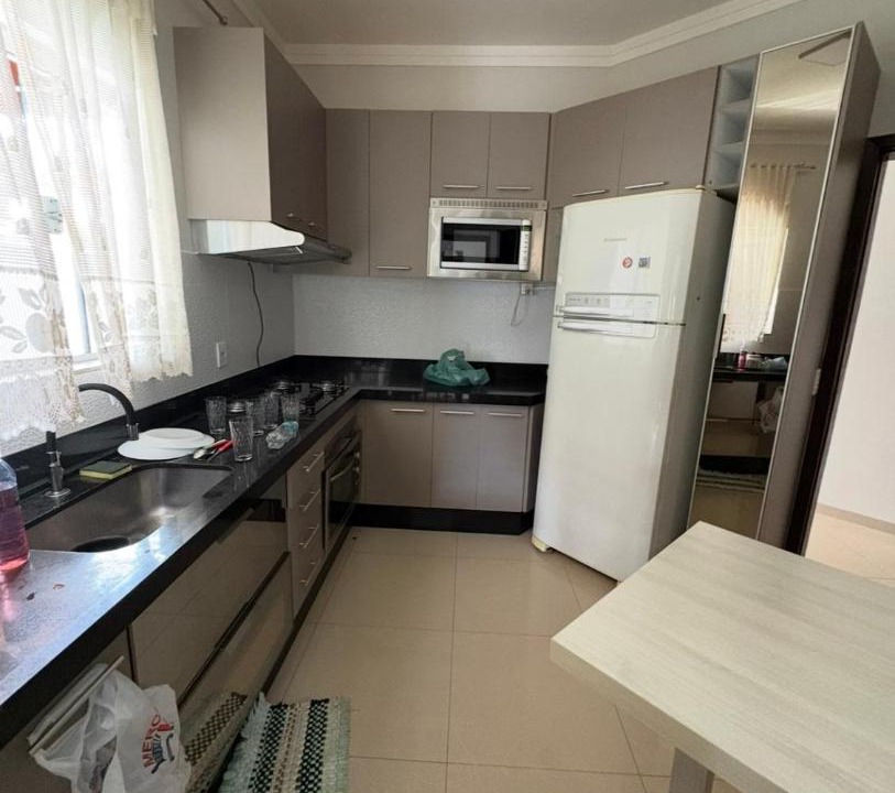 Photo of Kitchen in Bandeirantes