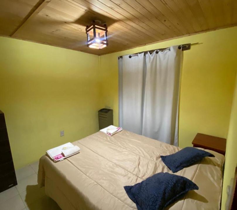 Photo of Bedroom in Los Antiguos