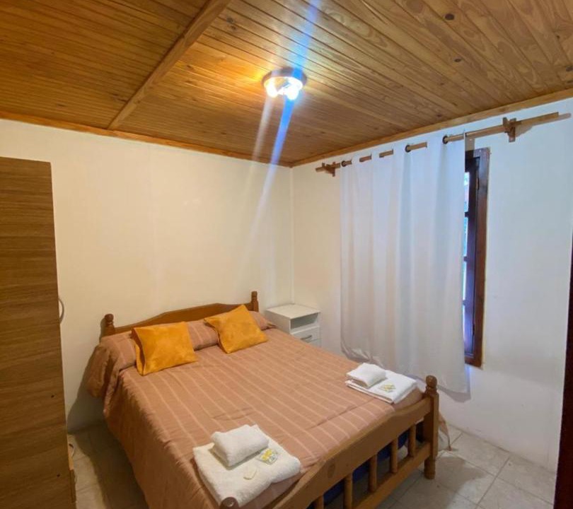 Photo of Bedroom in Los Antiguos