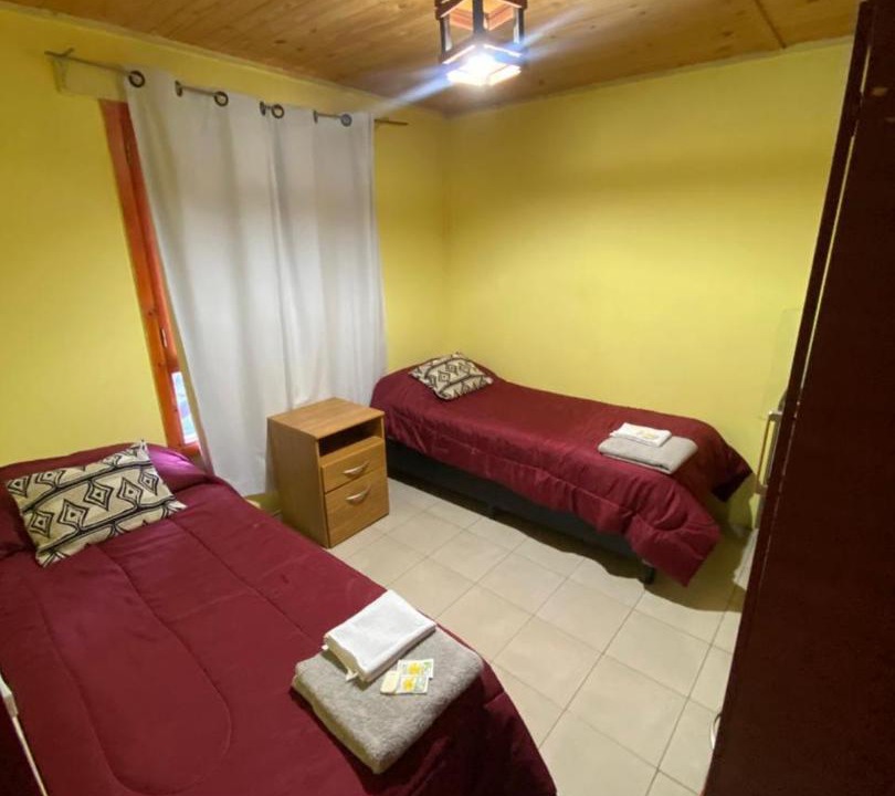 Photo of Bedroom in Los Antiguos