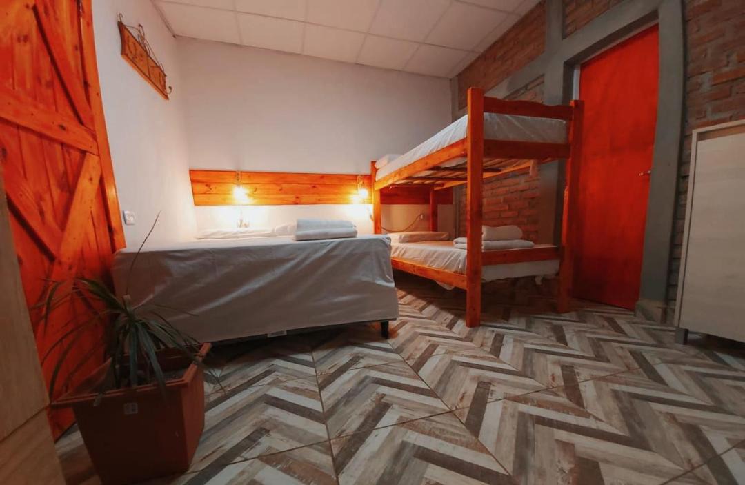 Photo of Bedroom in Tinogasta