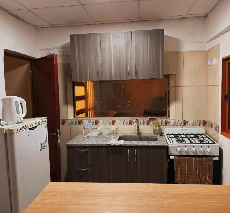 Photo of Kitchen in Tinogasta