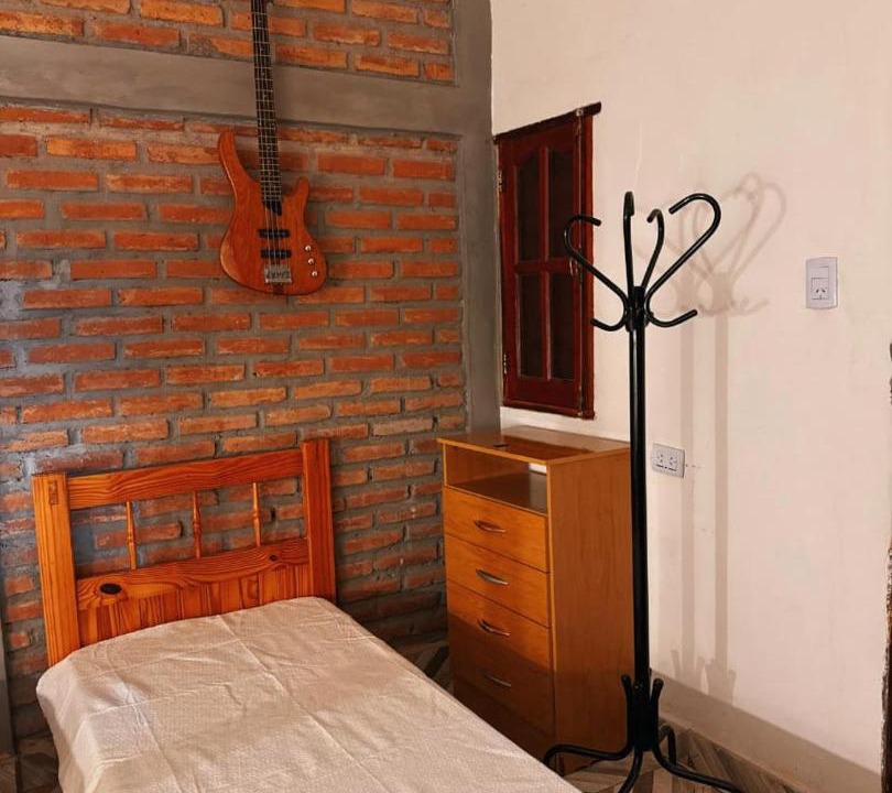 Photo of Bedroom in Tinogasta