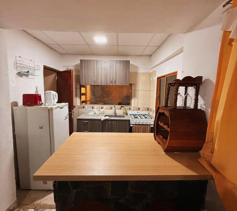 Photo of Kitchen in Tinogasta