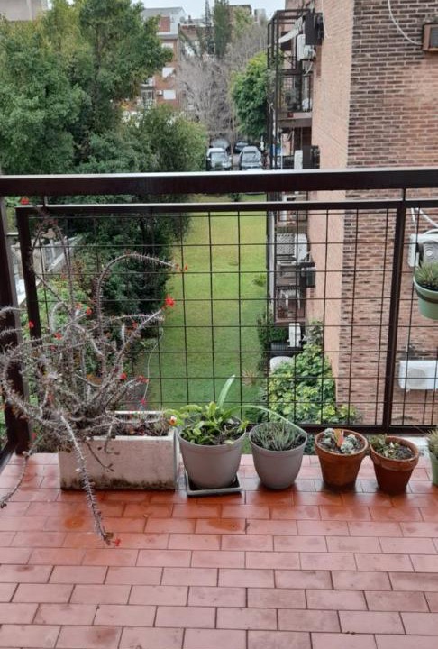 Photo of Patio Balcony in San Isidro