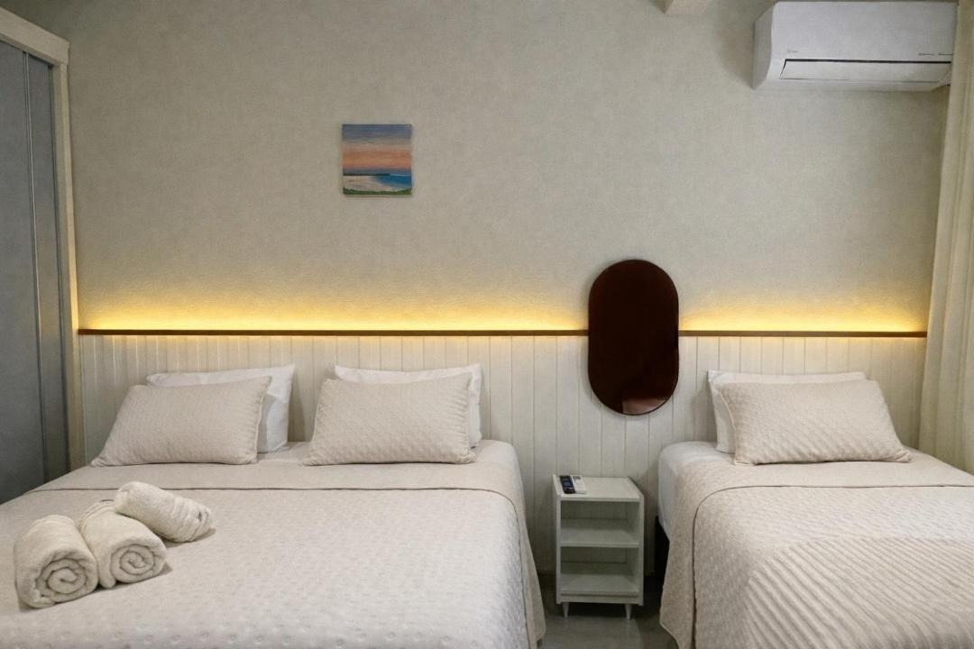 Photo of Bedroom in Maringa