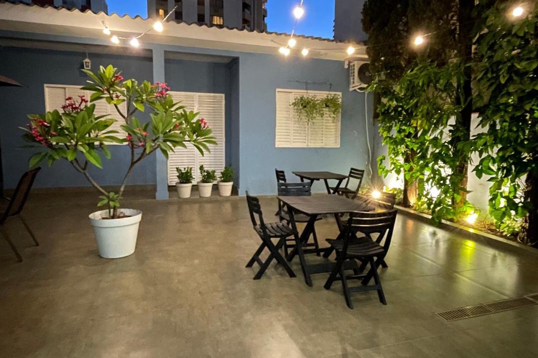 Photo of Patio Balcony in Maringa