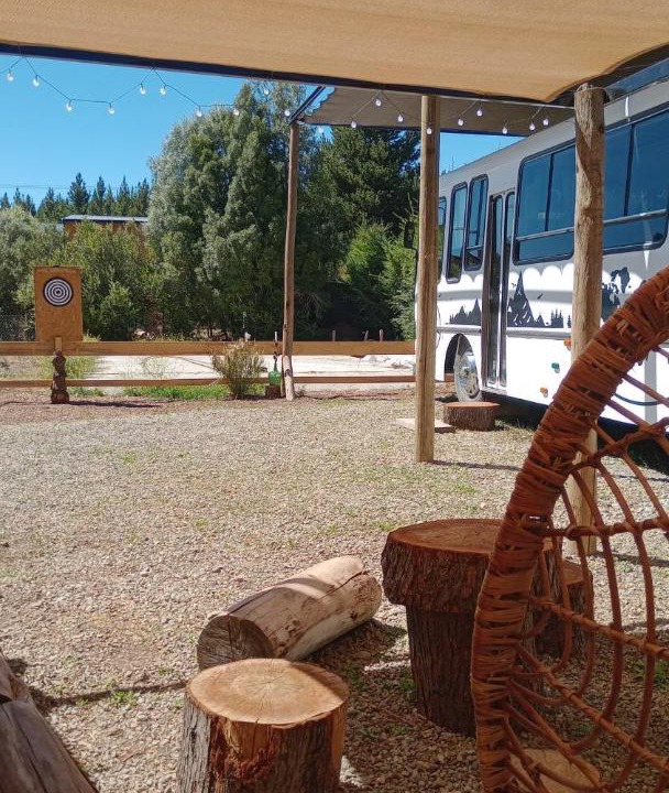 Photo of Outdoor in San Carlos de Bariloche