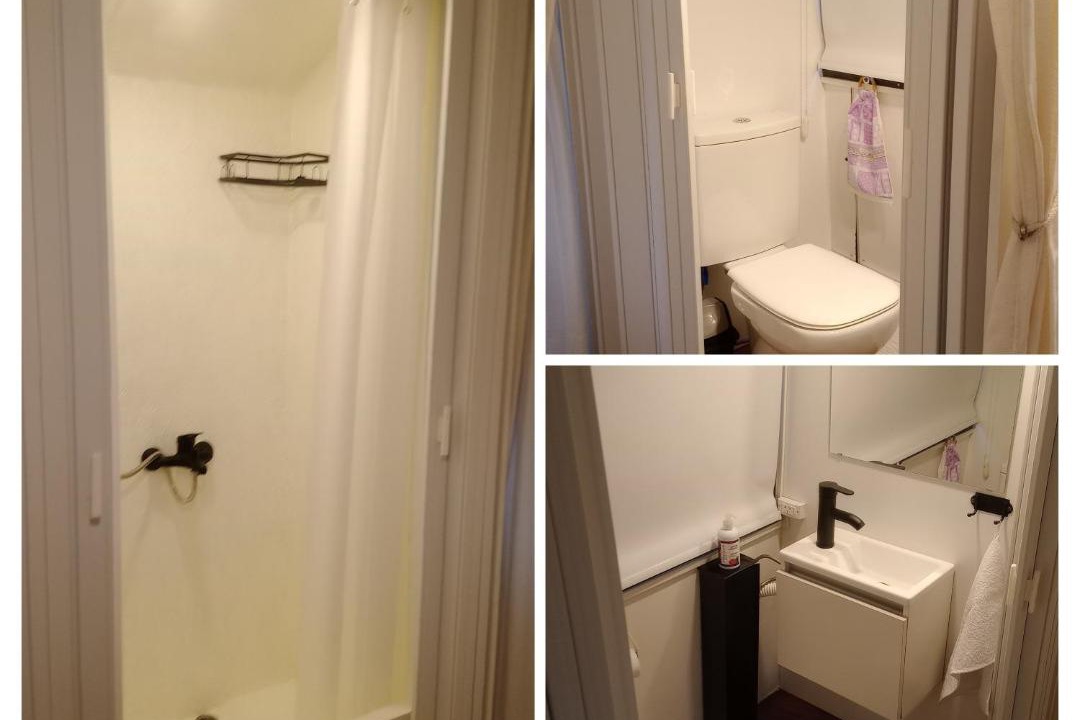 Photo of Bathroom in San Carlos de Bariloche