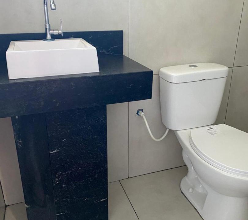 Photo of Bathroom in Cruz Alta